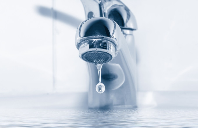 Tap water