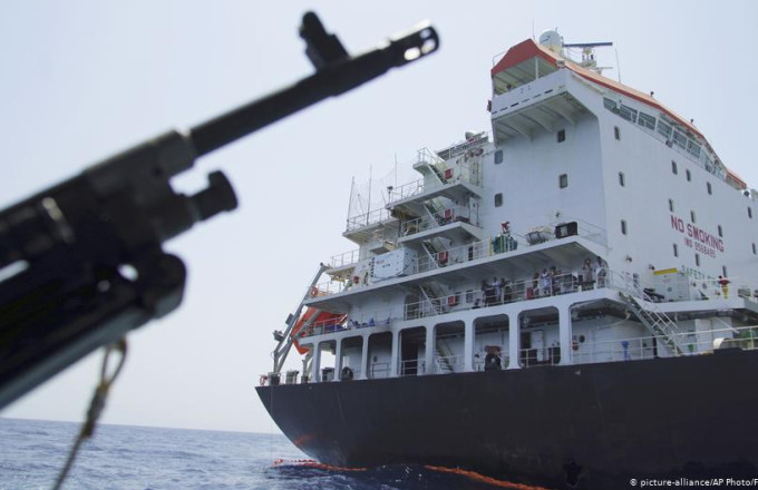 Tanker 