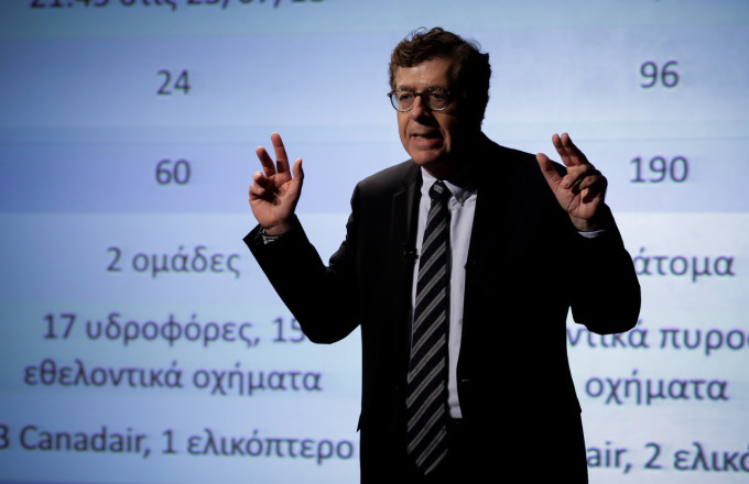 Κώστας Συνολάκης