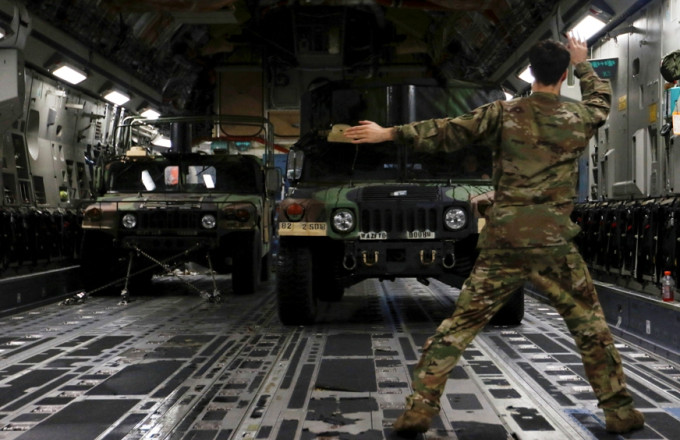 Associated Press