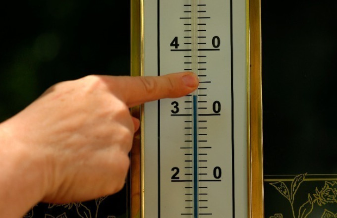 Σε ποιες πόλεις ο υδράργυρος ξεπέρασε σήμερα τους 35 βαθμούς Κελσίου
