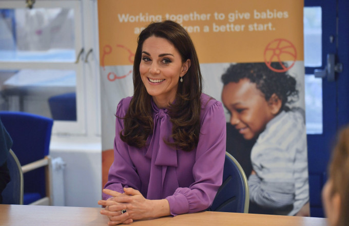 Που είναι η  Kate Middleton- Το #whereiskate έγινε το απόλυτο hashtag