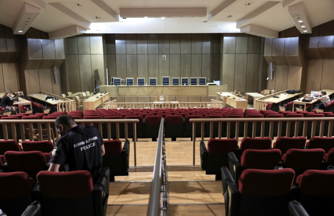 εφετειο Ρόδου