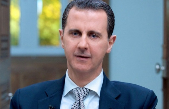  Ο πρόεδρος Ασαντ έδωσε εντολή σχηματισμού κυβέρνησης στον πρώην υπουργό του, αλ Τζαλάλι