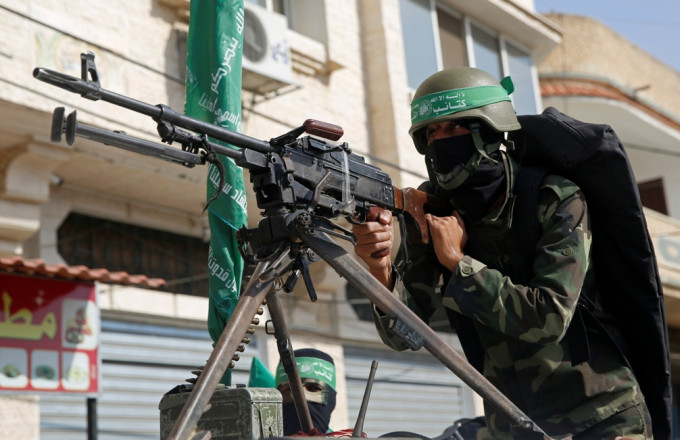 Hamas