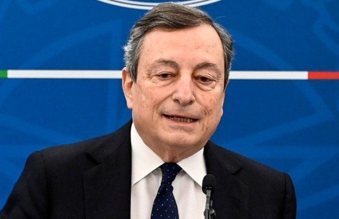 Ντράγκι