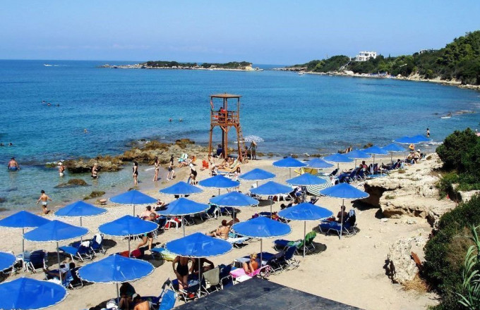 Τουρισμός