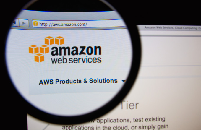 Amazon