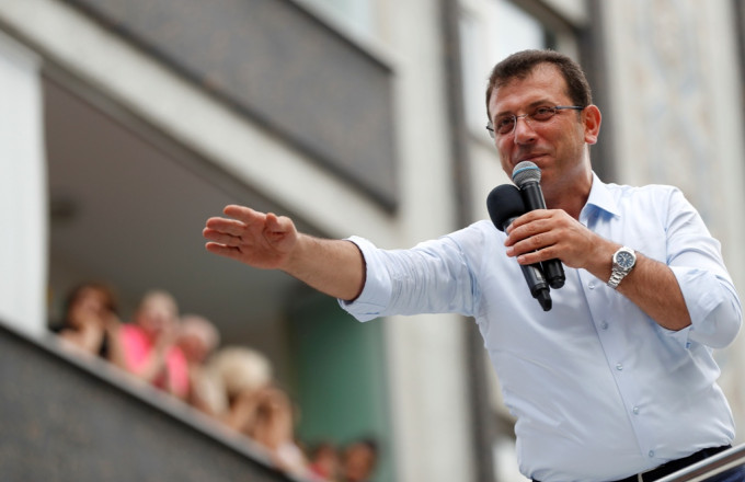 Imamoglu