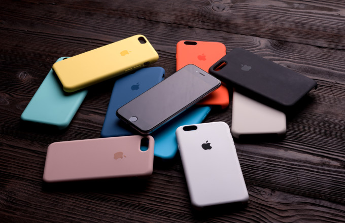 iPhone