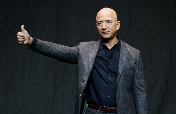 Bezos