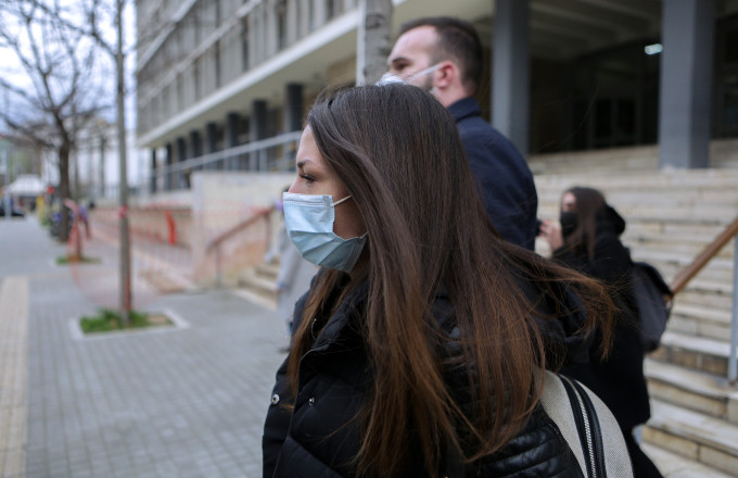 Γεωργία Μπίκα: Θα παλέψω μέχρι τέλους για τη δικαίωση 