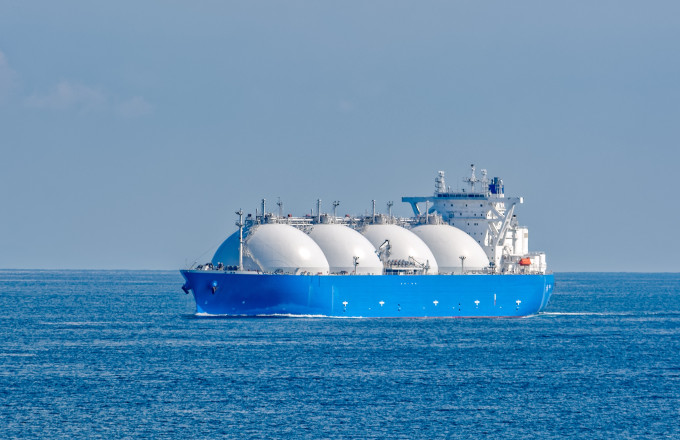 LNG
