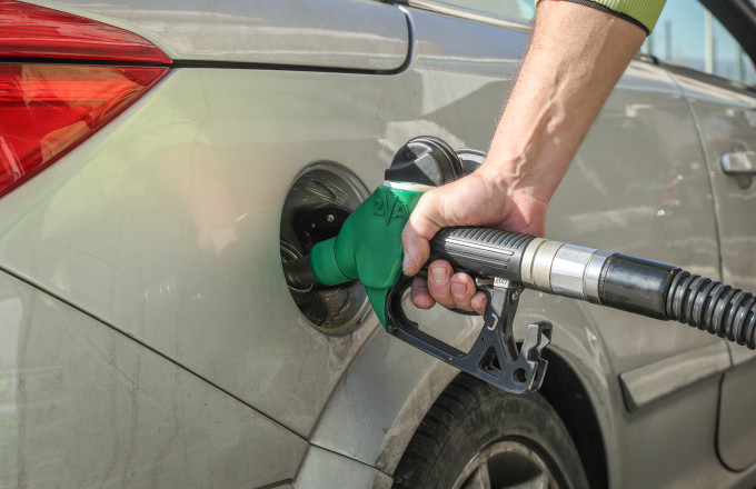 Fuel Pass, Πετρέλαιο Κίνησης, Βενζίνη, 