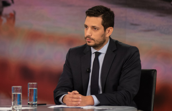 Κωνσταντίνος Κυρανάκης
