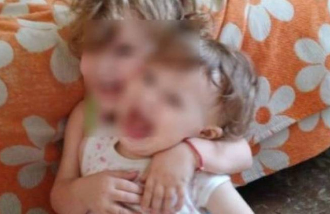 Ίριδα και Μαλένα Δασκαλάκη