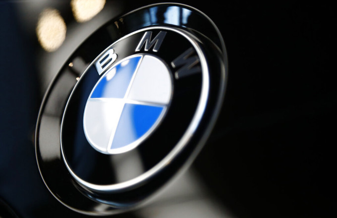 BMW 