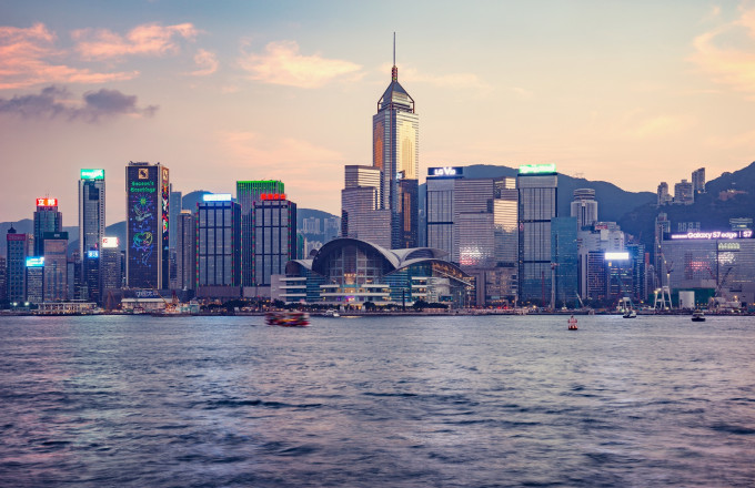 Hong Kong