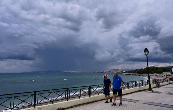 Διασπορά, Κορωνοϊός, ΕΟΔΥ, COVID, 