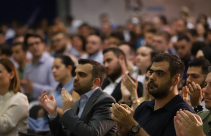 Ανακοινώθηκαν τα αποτελέσματα για την κεντρική επιτροπή της ΟΝΝΕΔ
