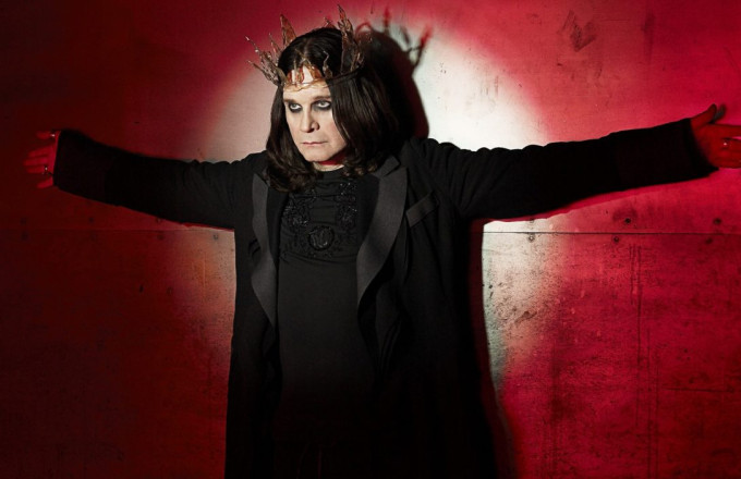 Ozzy Osbourne