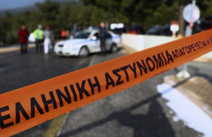 Περιπολικό