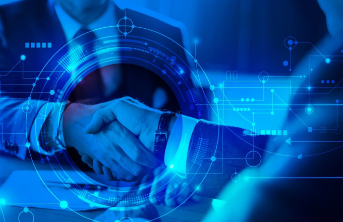 Η Think Silicon είναι μία εταιρεία που ξεκίνησε από την Πάτρα 