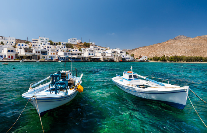 Τήνος