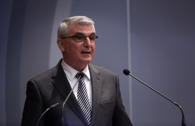 Τσακλόγλου: Κοντά στο 2,5% η αύξηση στις συντάξεις - Θα μπει στη σύνταξη Ιανουαρίου
