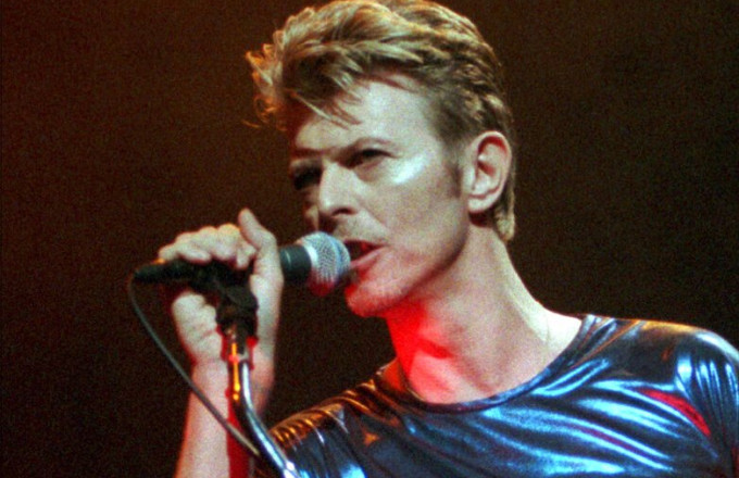 David_Bowie, Πάτμος, Ντέιβιντ_Μπάουι, 