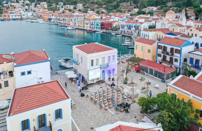 Καστελόριζο