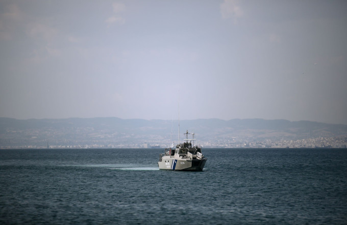 Λιμενικό