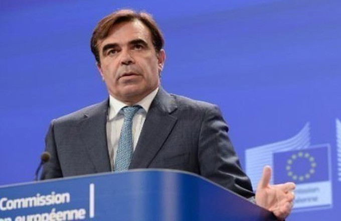 Σχοινάς μεταναστευτικό 