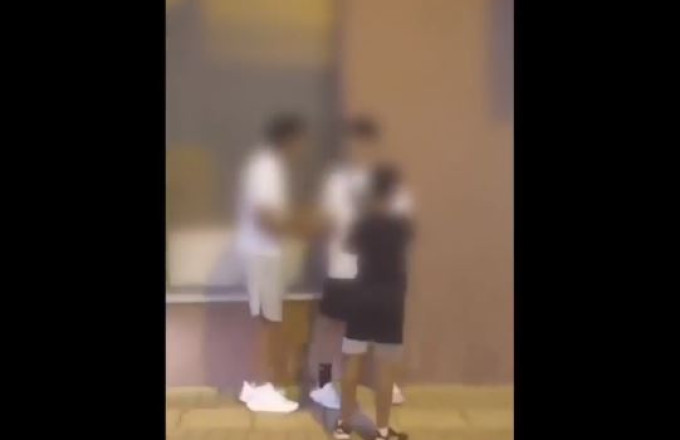 Bullying σε 14χρονο στον Πύργο
