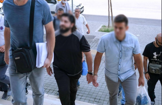 εξορκισμοί