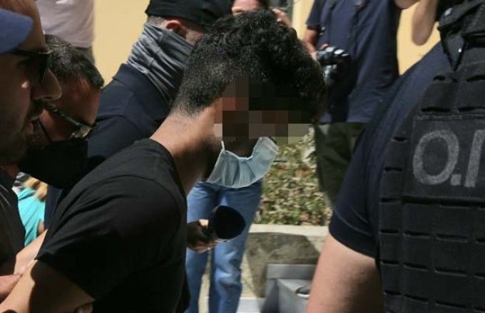 O 22χρονος Πακιστανός που ομολόγησε τη δολοφονία της 17χρονης 