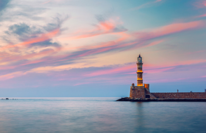 Χανιά