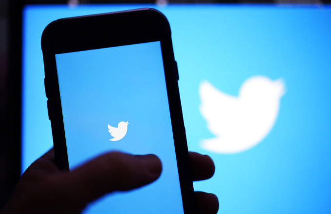 twitter