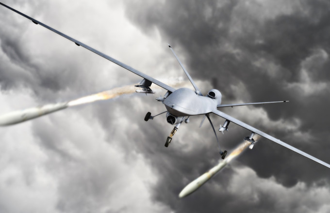 Drone