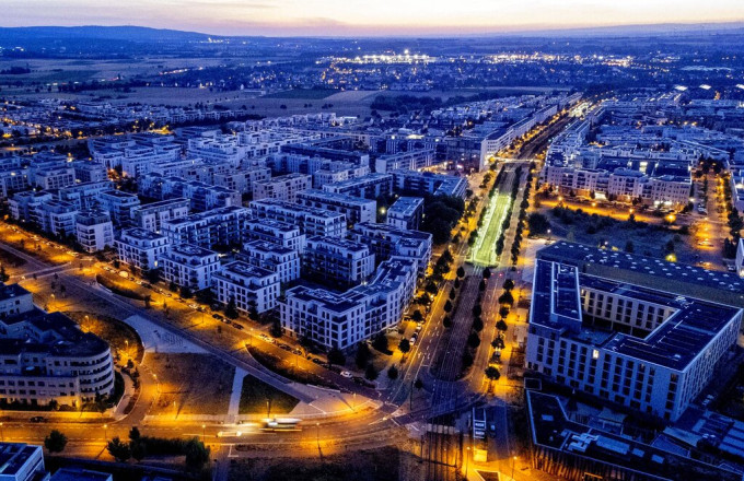 Ενέργεια στην Ευρώπη