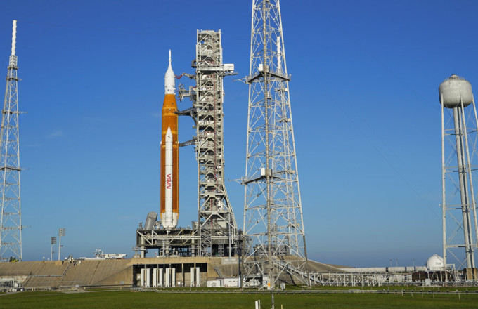 NASA