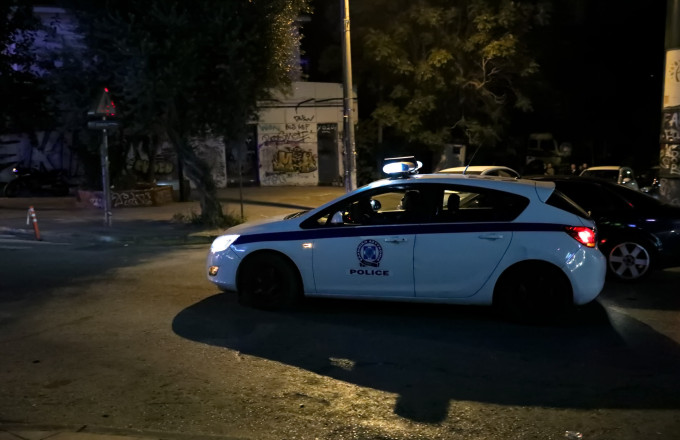 pyrovolismoi menidi