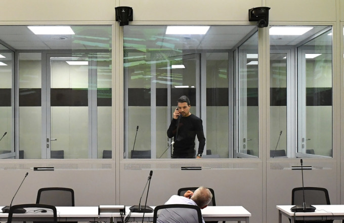 Δίκη για τις επιθέσεις στις Βρυξέλλες