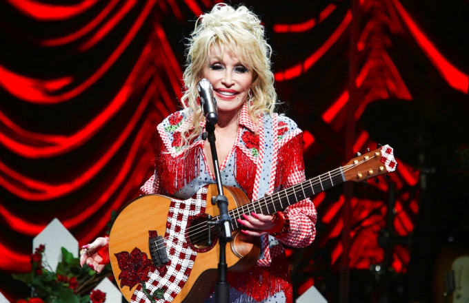 Dolly Parton