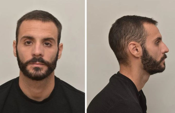 Αγρινιο 28χρονος