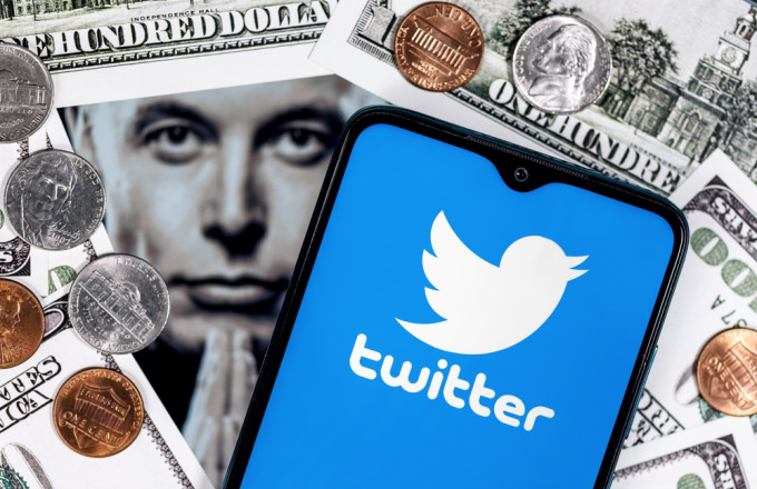 Ο Ίλον Μασκ θα είναι διευθύνων σύμβουλος της Twitter 
