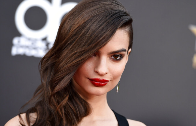 Η Emily Ratajkowski για το διαζύγιό της 