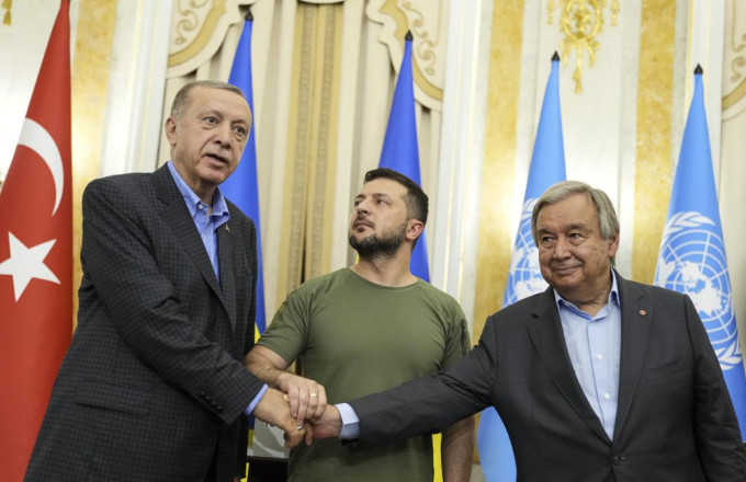 Erdogan