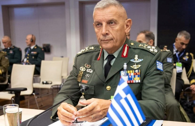 ΑΓΕΕΘΑ: Οι Ένοπλες Δυνάμεις εκπέμπουν ισχυρό μήνυμα αποτροπής και ισχύος