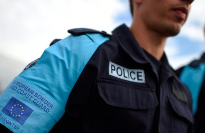 FRONTEX